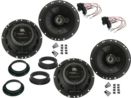 Jbl wege lautsprecher set - jbl,