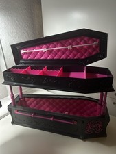 Draculaura Sarg Monster High