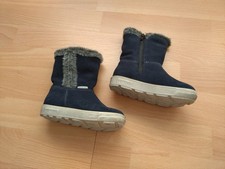 Ricosta Pepino Winterstiefel (Neu) Größe 23