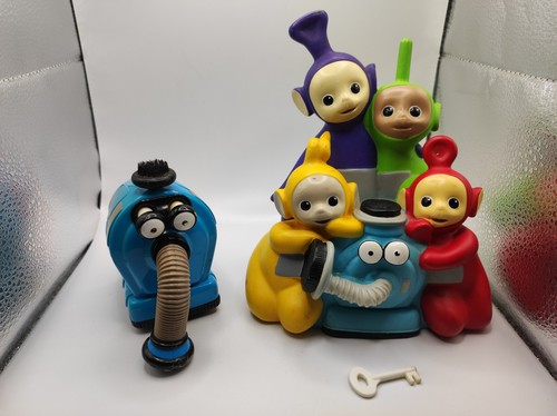Noo staubsauger - noo-noo,