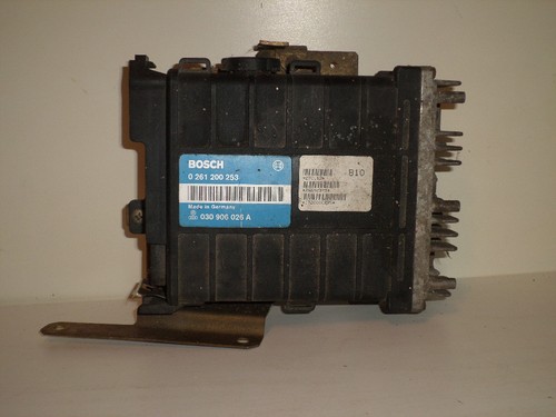 Polo 86c 1 - vw, 1.0l