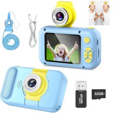 1080P HD Kinderkamera Kinder