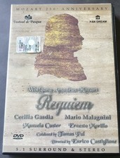 Requiem Wolfgang Amadeus