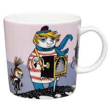 Mumin Mug Moomin Tasse Arabia