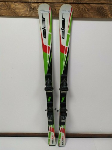 Elan race rcg - rcg, 142cm