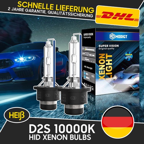 D2s xenon brenner - 2x,
