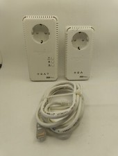 devolo dLAN 500 AV Wireless+ Starter Kit 500 Mbit/S Ethernet/LAN WiFi 2 Adapter 