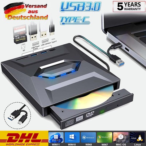 Usb externes cd dvd - usb,