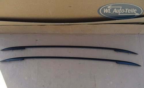 Touran dachreling - 5t,
