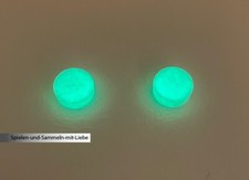 2x LEGO® RUNDFLIESEN 1x1