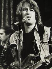 Peter Maffay bei Frank Elstner