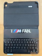 Logitech Bluetoothtastatur Ultrathin Keyboard Folio i5