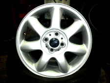Alufelge Mini Original 6,5-16 ET 48  6775800