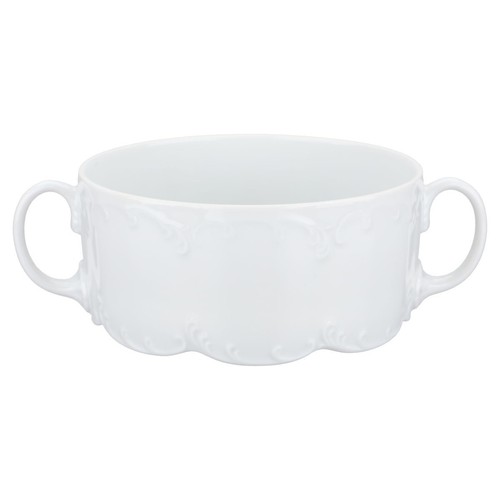 Suppentasse rosenthal monbijou - suppentasse,