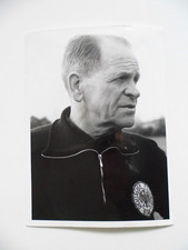 Sepp herberger pressebild - herberger,