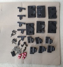 Ersatzteile für Braas Atelier Dachfenster 