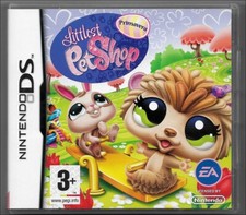 Littlest pet shop primavera - shop:, primavera"