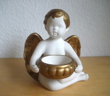 Partylite Keramik Engel