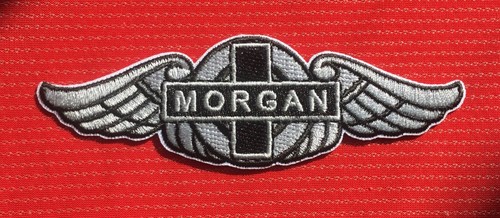 Morgan classic british - morgan,