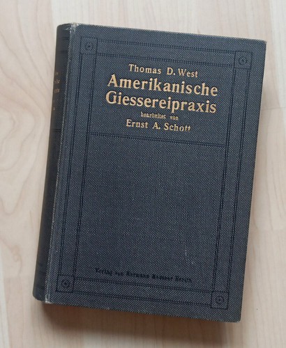 Amerikanische