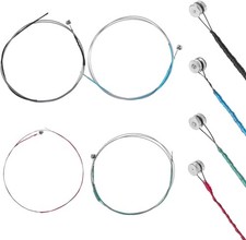 Violinsaiten, 4 Stück