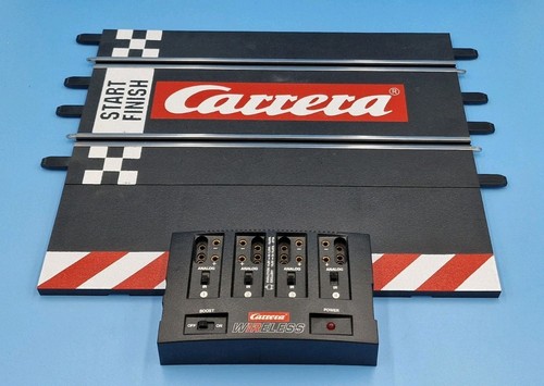 Carrera evolution startschiene - carrera,