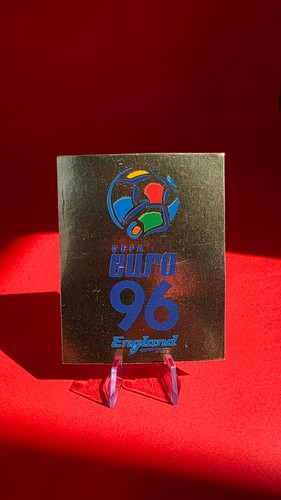 Euro emblem sticker 1 - emblem,