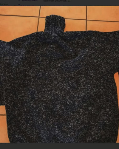 Devolt rollkragenpullover - devolt,