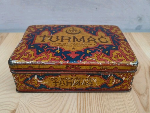 Turkish macedonian tobacco - turkish-macedonian,