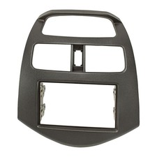 Doppel DIN Radioblende passend
