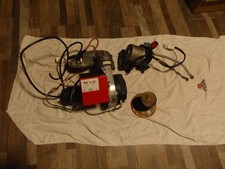 De Dietrich Diverse Ersatzteile Gebläse, Gasventil, Pumpe Gasfeuerungsautomat