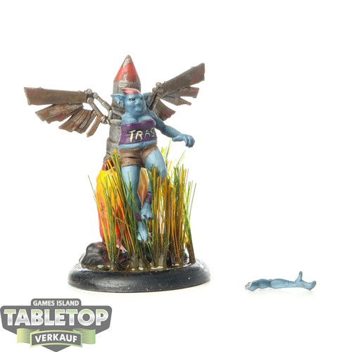 Malifaux merris lacroix - -,