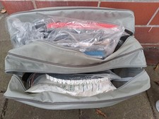 Lux Turbo clean/Aufsätze für Staubsauger zur Reinigung/Polster/Teppich/Auto /NEU