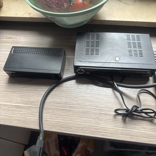 Receiver sat - receiver,
