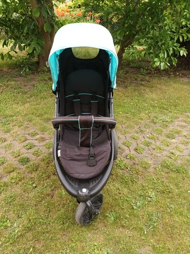 Hauck sportwagen mit - hauck,