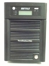 Buffalo TeraStation HS-DHTGL -