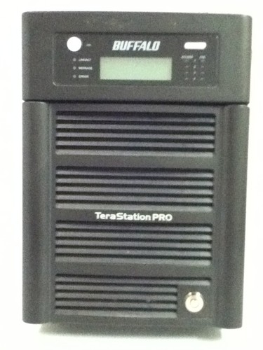 Buffalo terastation dhtgl - hs-dhtgl,