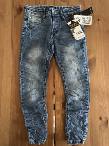Free boy hose - free, jeans