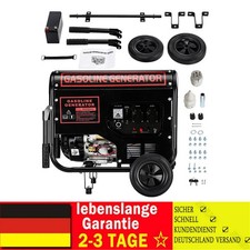 Benzin Stromerzeuger