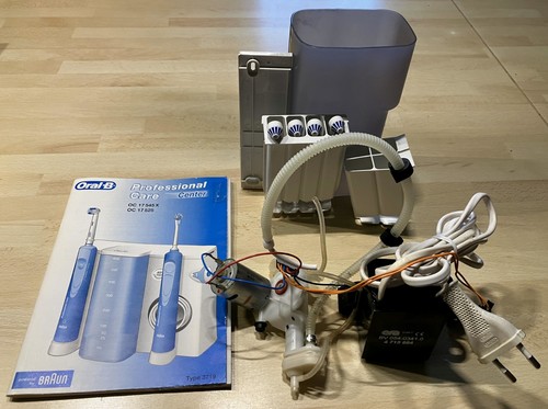 Ersatzteile oral - ersatzteile, oral-b