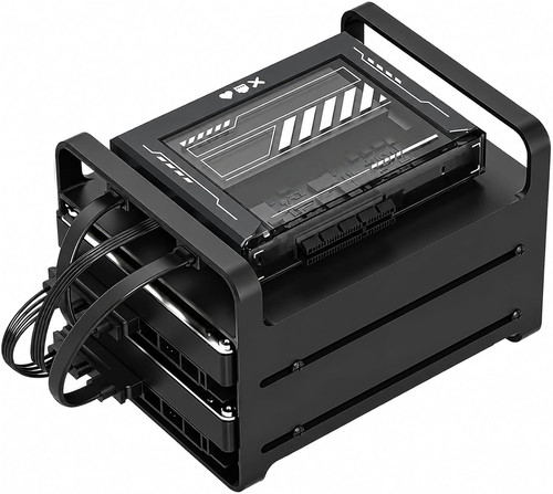 7700 x86 diy - diy, 2-bay
