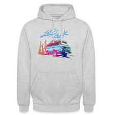 Volkswagen VW Bulli Mit Let's