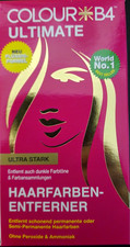 Colour B4 Haarfarben-Entferner