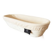 Gärkorb zum Brotbacken