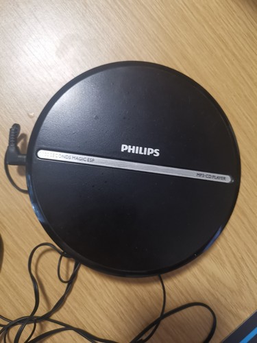 Philips exp 2546 - philips, top
