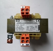 elma IZ1221 1-Phasen