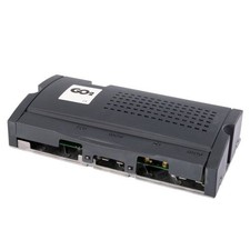 Steuerung - für Mover GO2