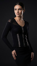 NEU Carell Thomas Pulli