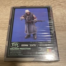 Verlinden 1:35 #403 German