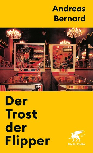 Der trost flipper - der, andreas